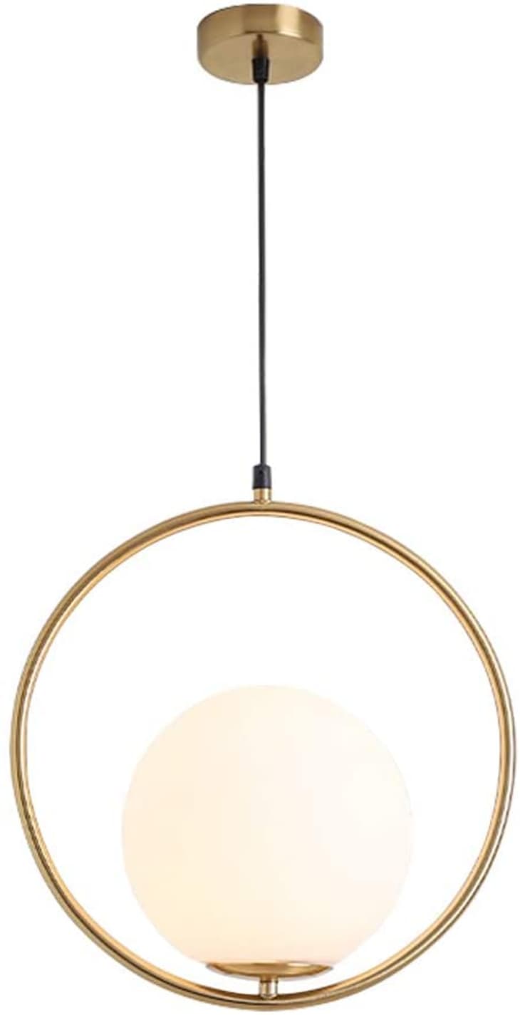 The Best Budget Living Room Lights from Amazon, According to Interior